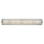 Hinkley Lighting 5236CM Chrome Six Light Vanity Image 1