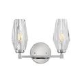 Hinkley Lighting Ana Small Two Light Vanity