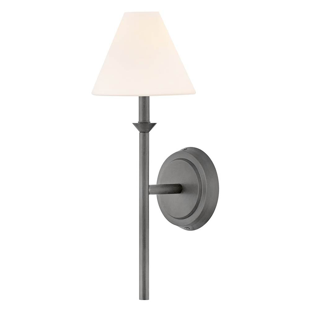 Hinkley Lighting Greta Medium Sconce