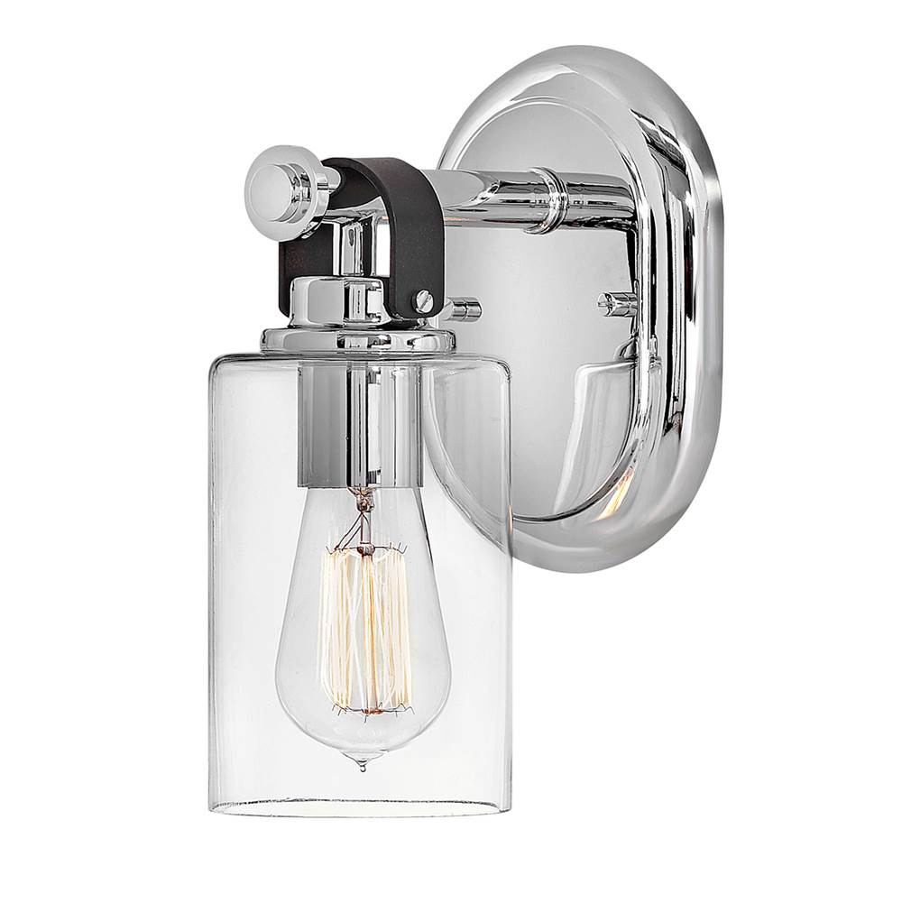 Hinkley Lighting Halstead Single Light Vanity