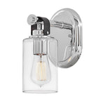 Hinkley Lighting 52880CM Chrome Single Light Vanity Image 2