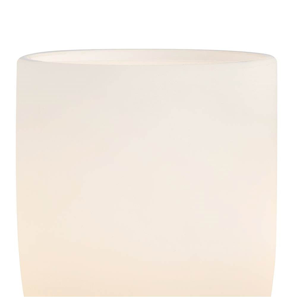 Hinkley Lighting 52960PN-LL Polished Nickel Medium Two Light Sconce Image 3