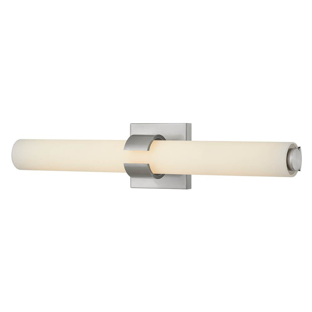 Hinkley Lighting 53062BN Brushed Nickel Medium Led Vanity Image 8