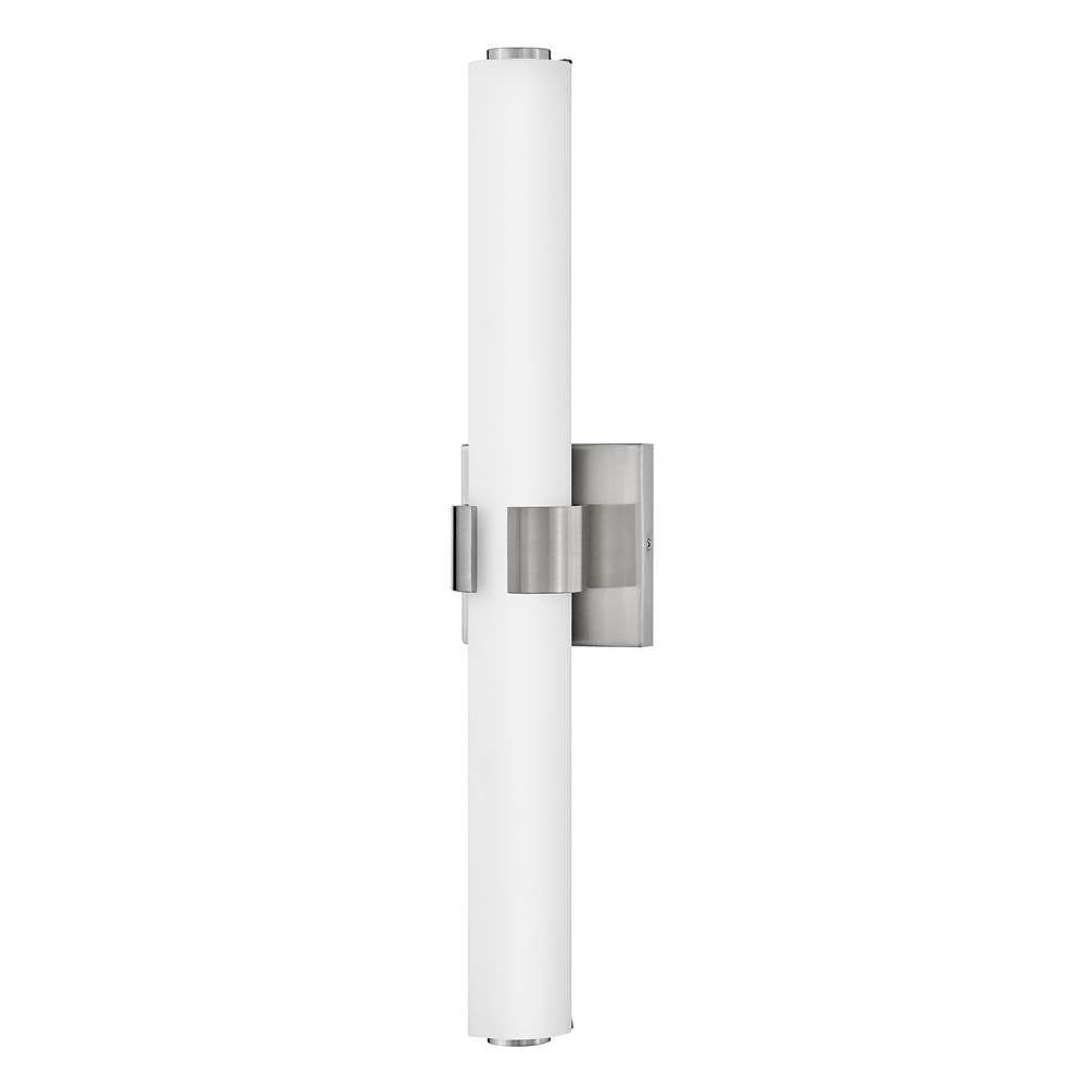 Hinkley Lighting 53062BN Brushed Nickel Medium Led Vanity Image 7