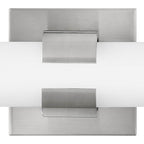 Hinkley Lighting 53062BN Brushed Nickel Medium Led Vanity Image 5