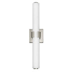 Hinkley Lighting 53062PN Polished Nickel Medium Led Vanity Image 7