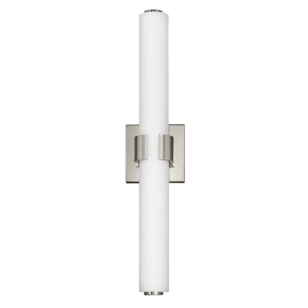 Hinkley Lighting 53062PN Polished Nickel Medium Led Vanity Image 7