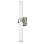 Hinkley Lighting 53062PN Polished Nickel Medium Led Vanity Image 6