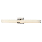 Hinkley Lighting 53063BN Brushed Nickel Large Led Vanity Image 8