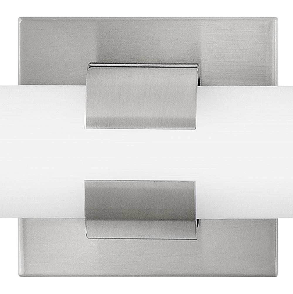 Hinkley Lighting 53063BN Brushed Nickel Large Led Vanity Image 5