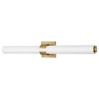 Hinkley Lighting Aiden Large Led Vanity