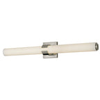 Hinkley Lighting 53063PN Polished Nickel Large Led Vanity Image 8