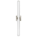 Hinkley Lighting 53063PN Polished Nickel Large Led Vanity Image 7