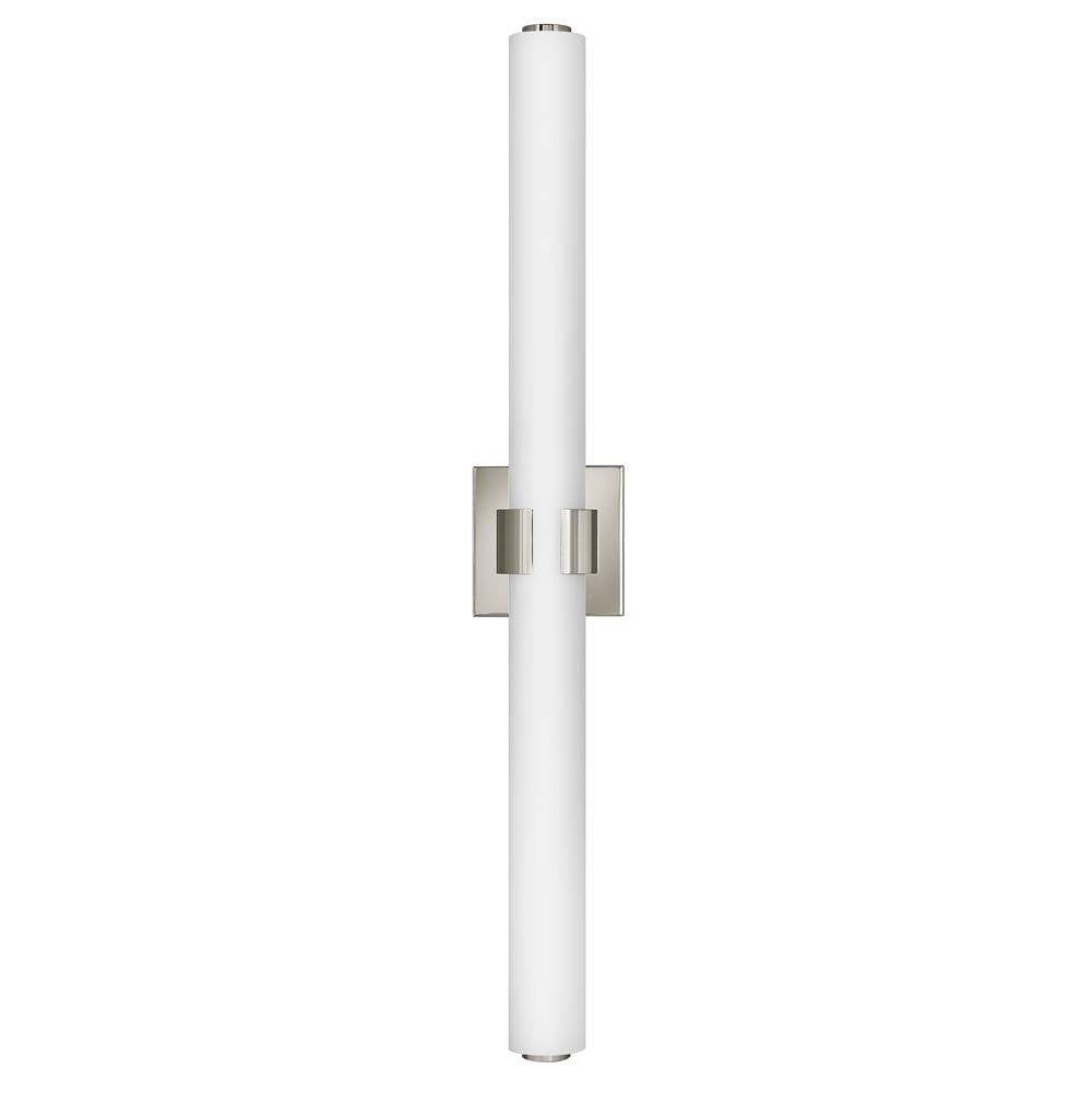 Hinkley Lighting 53063PN Polished Nickel Large Led Vanity Image 7