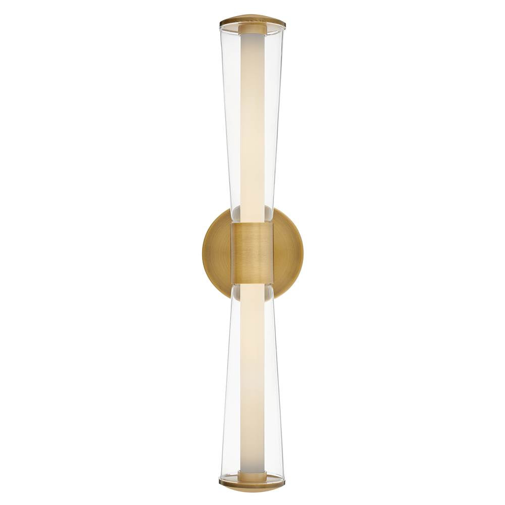 Hinkley Lighting Elin Medium Led Vanity