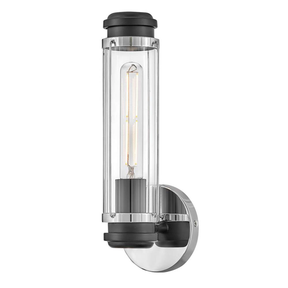 Hinkley Lighting Masthead Single Light Vanity