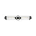 Hinkley Lighting 53182CM Chrome Two Light Vanity Image 1