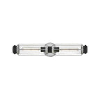 Hinkley Lighting 53182CM Chrome Two Light Vanity Image 1