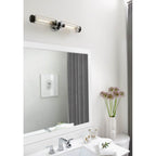 Hinkley Lighting Masthead Two Light Vanity