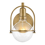 Hinkley Lighting Somerset Single Light Vanity