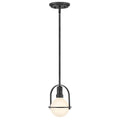 Hinkley Lighting Somerset Extra Small Convertible Semi-flush Mount