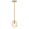 Hinkley Lighting Somerset Extra Small Convertible Semi-flush Mount