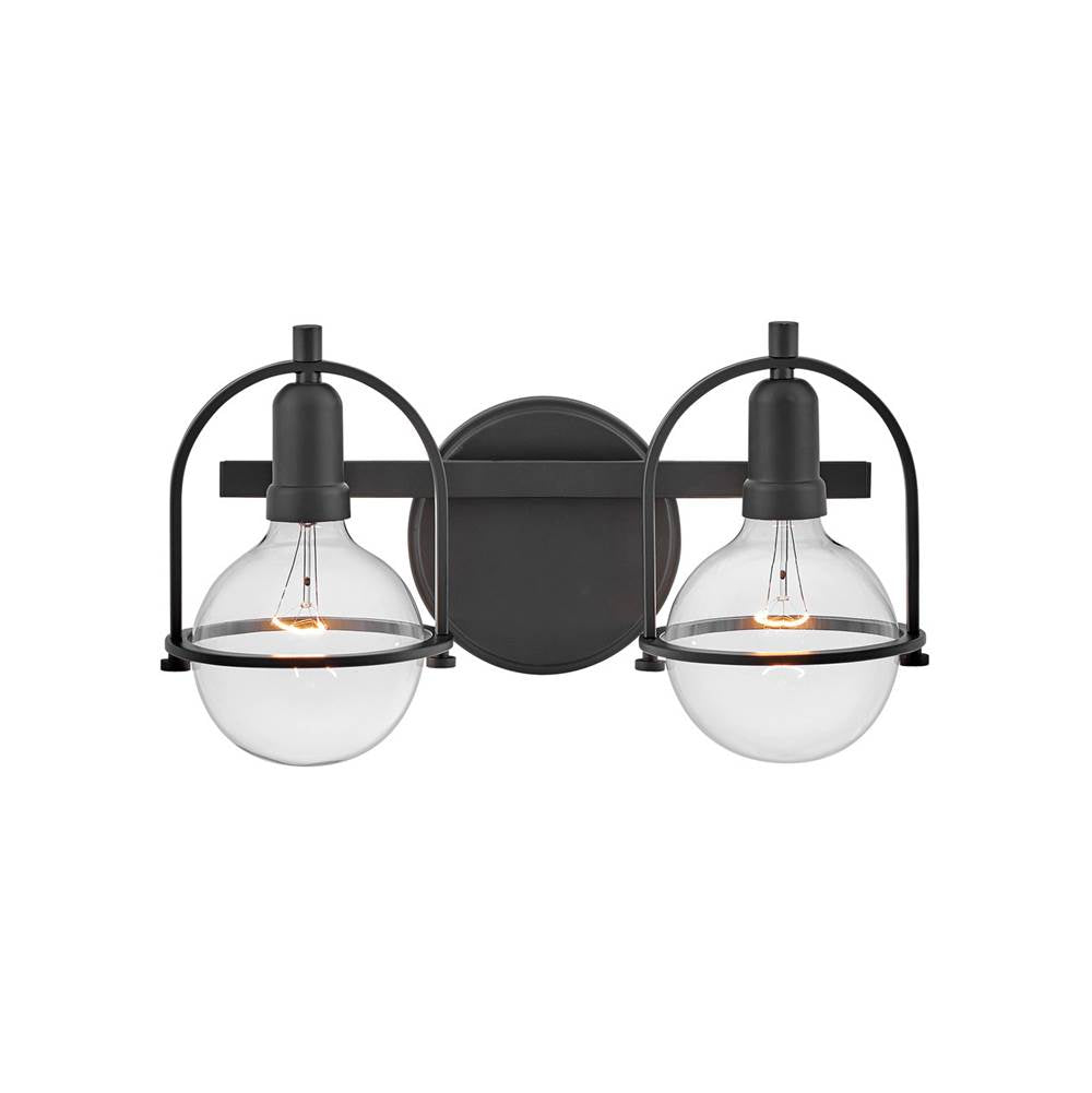 Hinkley Lighting Somerset Two Light Vanity