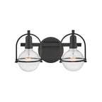 Hinkley Lighting Somerset Two Light Vanity