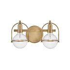 Hinkley Lighting Somerset Two Light Vanity