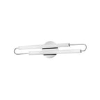Hinkley Lighting 53860CM Chrome Medium Led Vanity Image 4