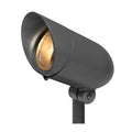 Hinkley Lighting 54000BK Black 120v Spot Light Small Image 1