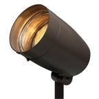 Hinkley Lighting 54000BK Black 120v Spot Light Small Image 3