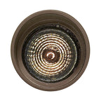 Hinkley Lighting 54000BZ Bronze 120v Spot Light Small Image 4