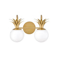 Hinkley Lighting Palma Two Light Vanity