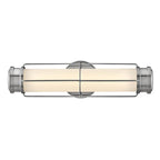 Hinkley Lighting 54300PN Polished Nickel Small Led Sconce Image 4