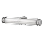 Hinkley Lighting 54302PN Polished Nickel Medium Led Sconce Image 4