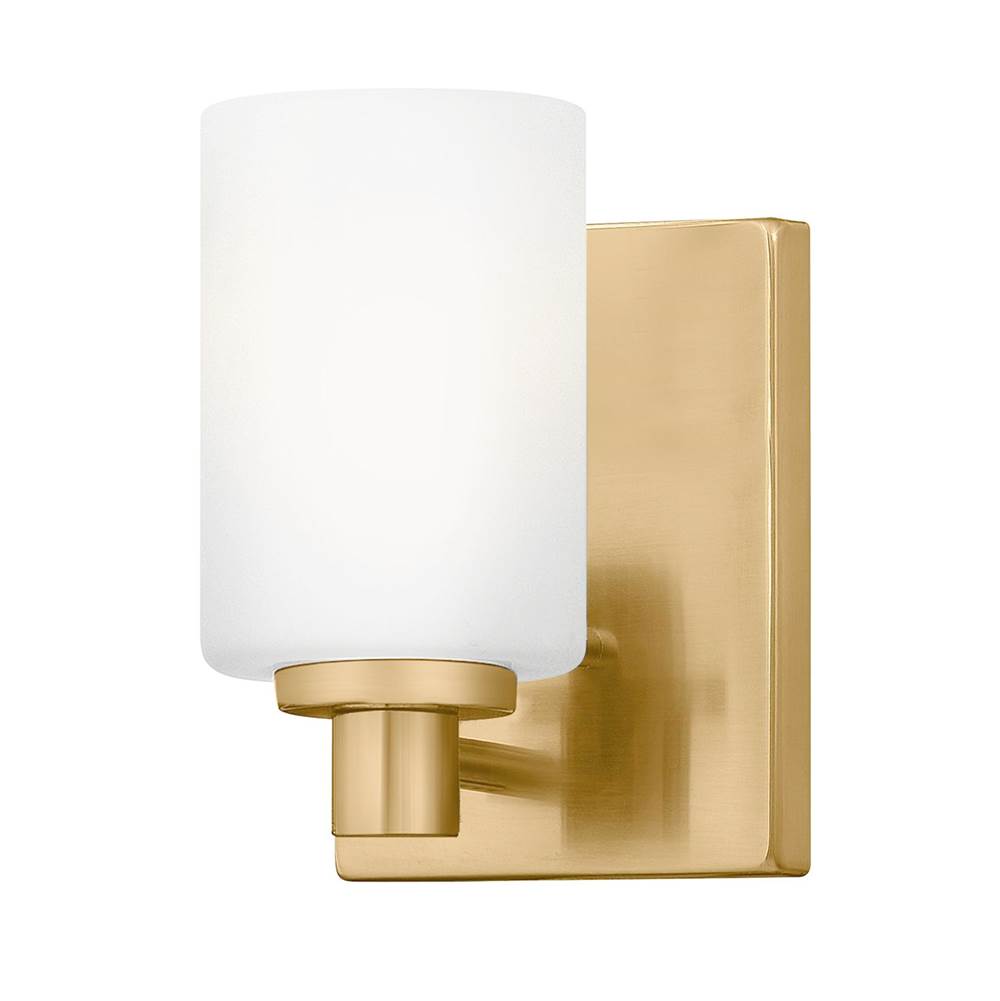 Hinkley Lighting Karlie Small Single Light Sconce