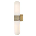 Hinkley Lighting Cotes Large Led Sconce