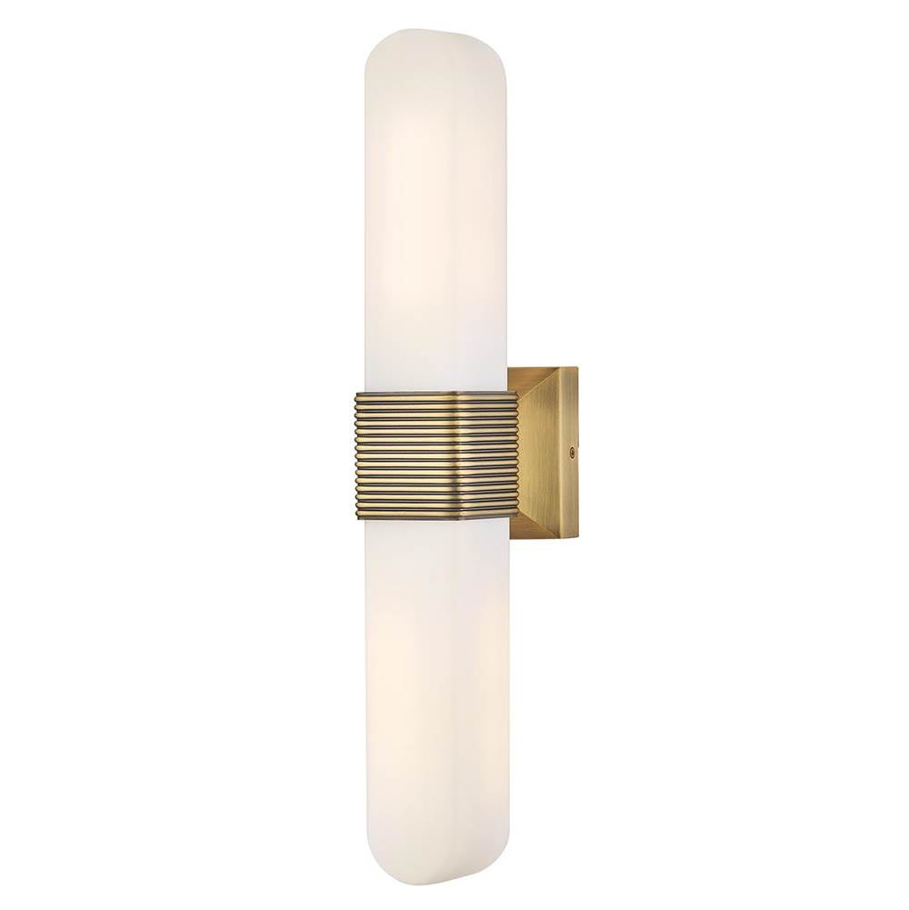 Hinkley Lighting Cotes Large Led Sconce