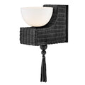Hinkley Lighting Thalia Medium Single Light Sconce