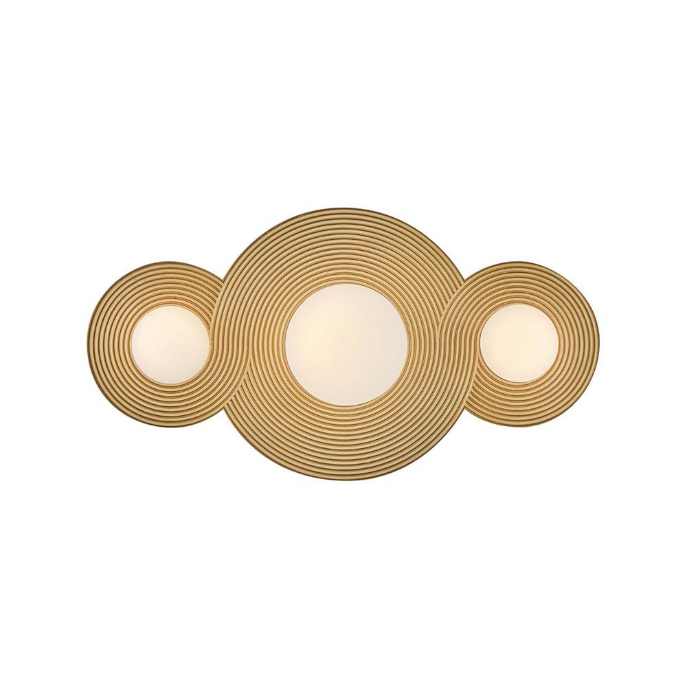Hinkley Lighting Rhea Small Led Vanity