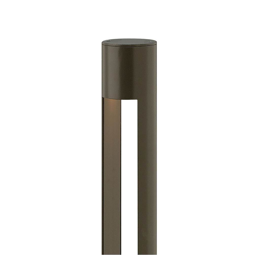 Hinkley Lighting Atlantis Round Large 120v Bollard