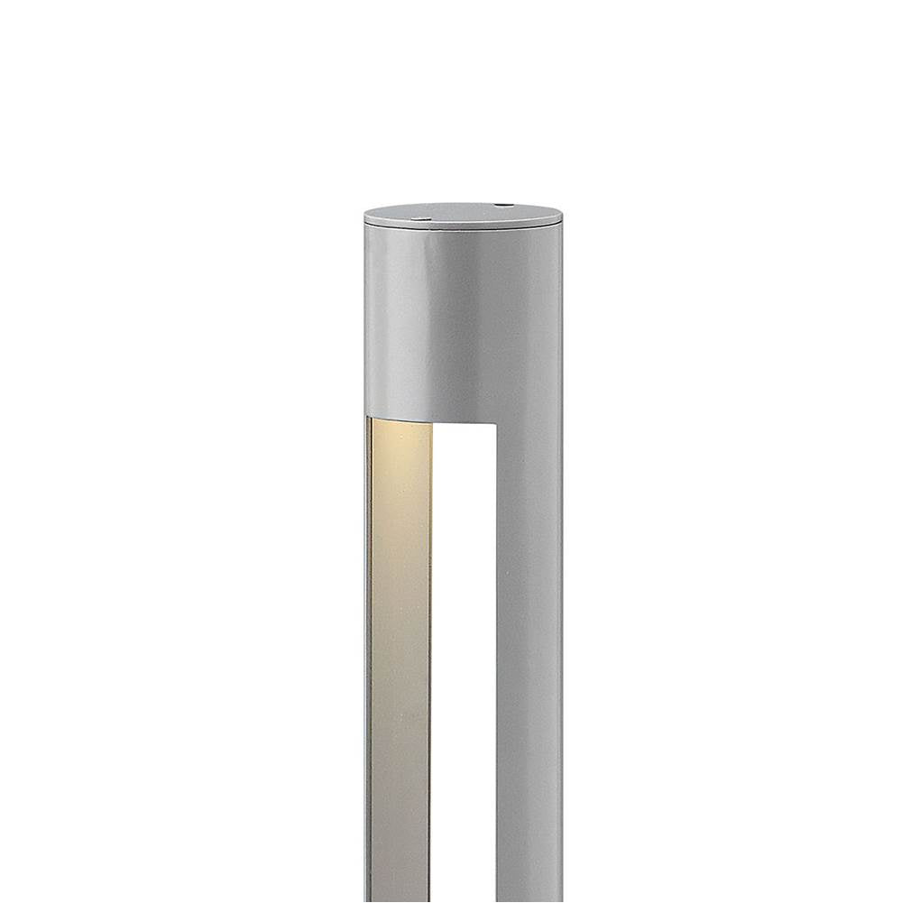 Hinkley Lighting Atlantis Round Large 120v Bollard
