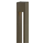 Hinkley Lighting Atlantis Square Large 120v Bollard