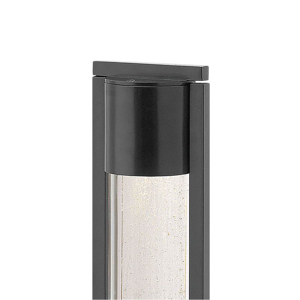 Hinkley Lighting Shelter Bollard 120v
