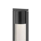 Hinkley Lighting Shelter Bollard 120v