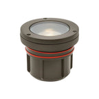 Hinkley Lighting 55702BZ-LMA30K Bronze Variable Output Led 3000k Well Light 120v Image 1