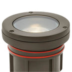 Hinkley Lighting  Variable Output Led 3000k Well Light 120v