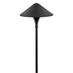 Hinkley Lighting 56100BK Black 120v Path Light Image 1