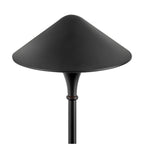 Hinkley Lighting 56100BK Black 120v Path Light Image 3